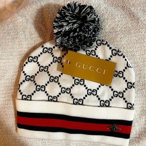 Gucci Winter Beanie Cap